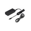 ACER POWER ADAPTOR 65W; TYPE C; ZA POWER CORD (RETAIL PACK)